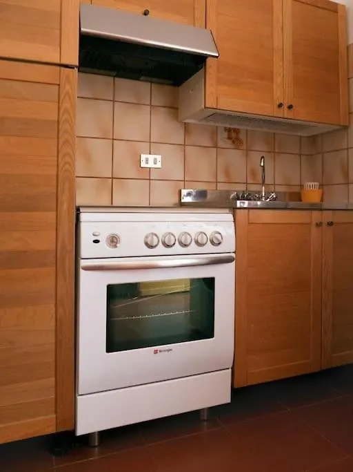Prázdninový dům Vila La Casa Dei 4 Pini Cervia
