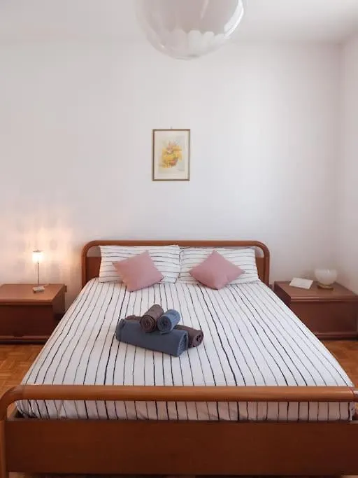 Vila La Casa Dei 4 Pini Cervia